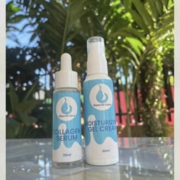 Marie Cosmetics