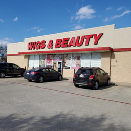 Wigs & Beauty
