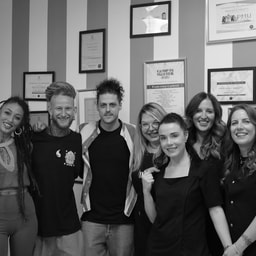 inKVidia Atelier di Estetica e Tatuaggi