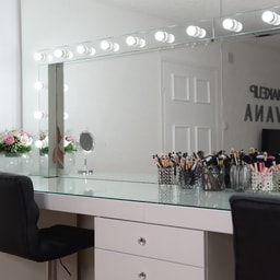 Professional Makeup By Ivana