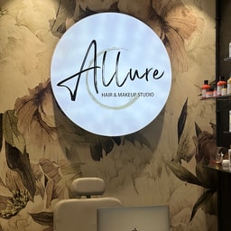 Allure Hair & Makeup Studio
