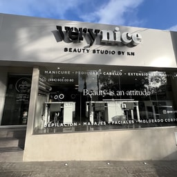 Very Nice Beauty Studio