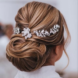 Marielle Oliveira Hairstylist