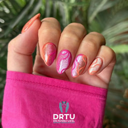 DRTU Aesthetic & Nail Art Studio