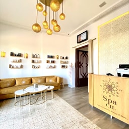 SPA CIL