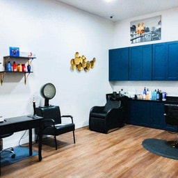 City Look Salon