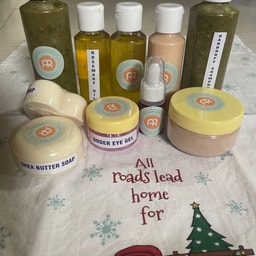 AR Herbal Products