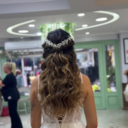 Ayse Guzellik Salonu