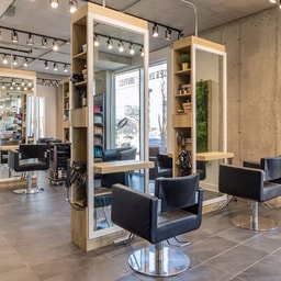 Coiffure Tendance Urbaine Inc