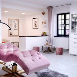 Kosmetický salon Ta Beauté