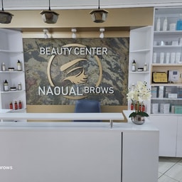 Naoual Brows