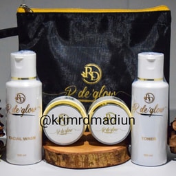 Agen Resmi Skincare Rinna Diazella Madiun