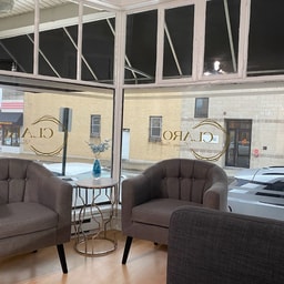 Claro Beauty Studio