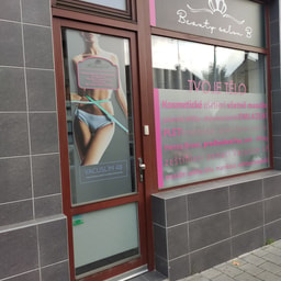 Beauty salon B