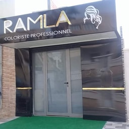 Lilia Nouvel Eclat BY Ramla