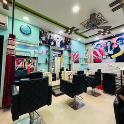 Darpan Bridal Unisex Salon & Academy