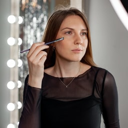 DuBrowsky, design studio eyebrows