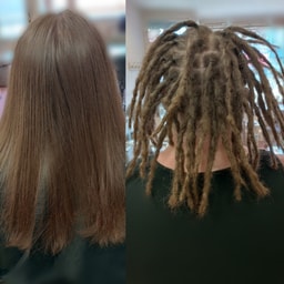 Hubbard Street Hair Company