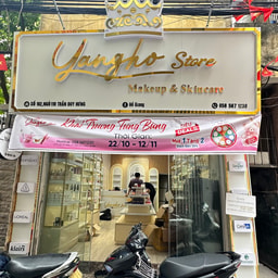 My Pham Yangho Store 2