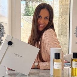 Revital Shtashuili Clinical Esthetician in Nahariya