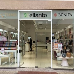 Elianto Freeport A'Famosa Outlet Village