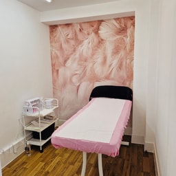 Beauty Touch By Ruby
