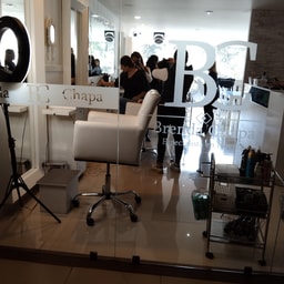 Brenda Chapa Makeup Studio