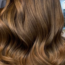 Jessica Coello Hair Designers