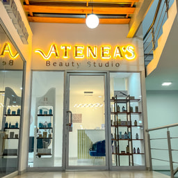 Atenea's Beauty Studio