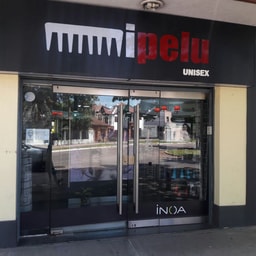 Mi Pelu Padua