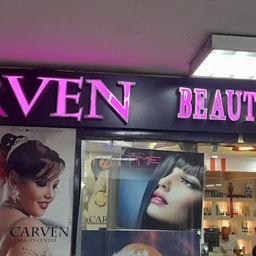 Carven Beauty Center