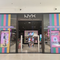 NYX Professional Makeup - Cergy