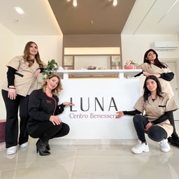 Luna centro benessere
