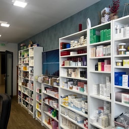 KBeauty (K Way Beauty DOO Beograd)