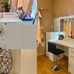 The Beauty Lounge