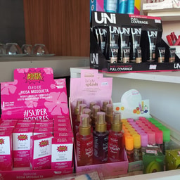 Bela Aurora Cosméticos