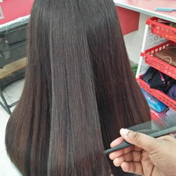 Shajin Beauty Parlor