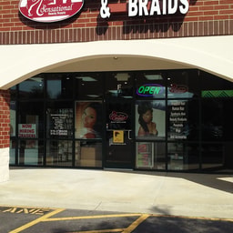 Sensational Beauty Supply