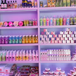 Aesthetic Beauty Care