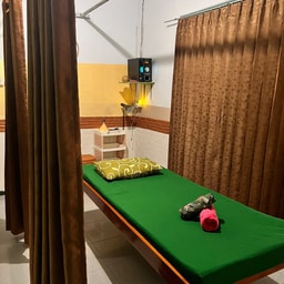 Teratai Spa and Salon