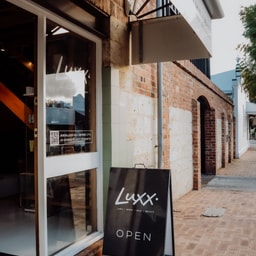 Luxx East Fremantle