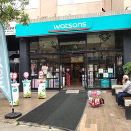 Watsons Altıntepe