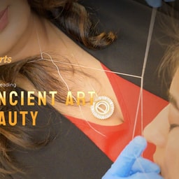 iBrow Experts - PCB
