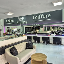 Sara's Beauty Salon