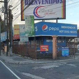 Universo Belleza Distribuidora