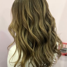 PS & Company Salon