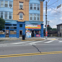 A&A Beauty Supply