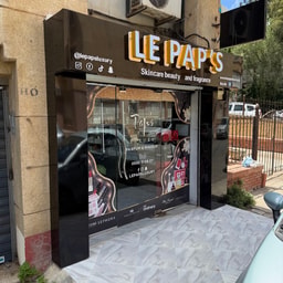 LE PAPS LUXURY