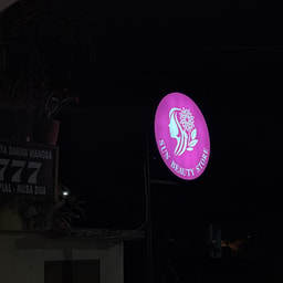 Sun Beauty Store