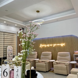 Beaute Aesthetics Studio